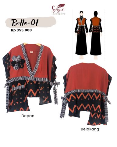 Bella 01 Tera