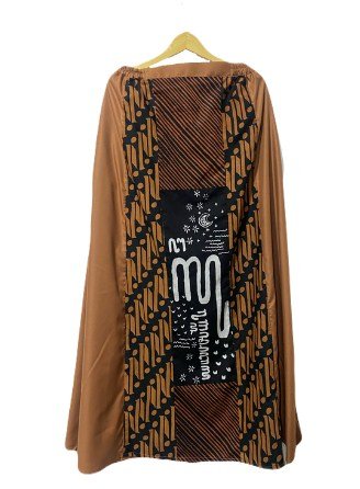 Tabolo Skirt Brown