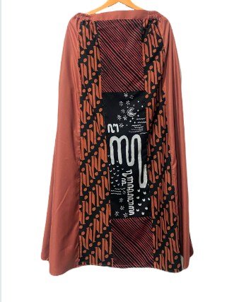 Tabolo Skirt Tera