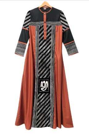 Lelana Jiwa Dress 02 Cap Tera