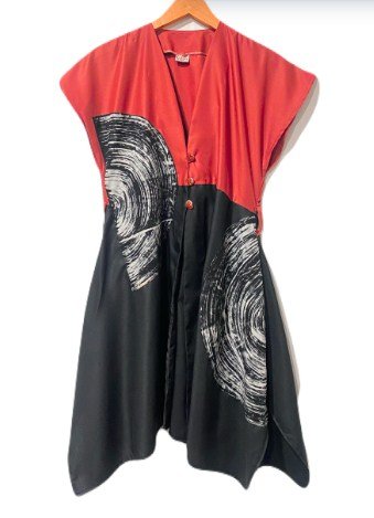Moon Blouse Tera