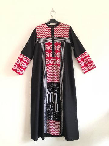 Mardika Dress
