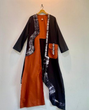 Outer No 9 Tanpa Payet