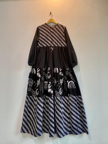Kulawira Dress