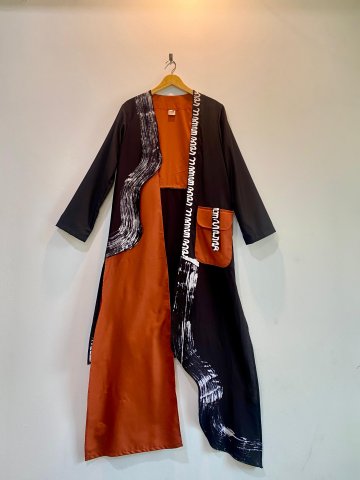 Lelakon Outer Payet