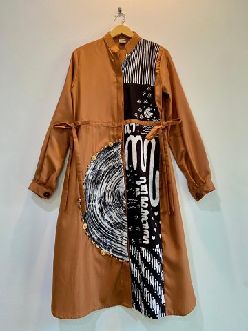 Sasitala Tunic Payet