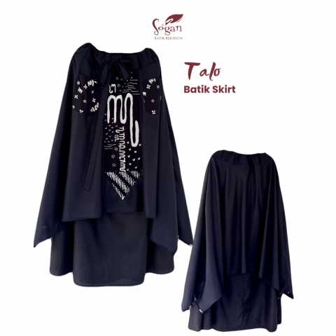 TALO BATIK SKIRT