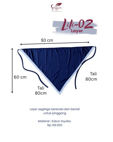 Lili Layer 02