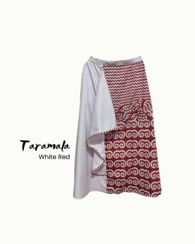 Taramala Merah Putih
