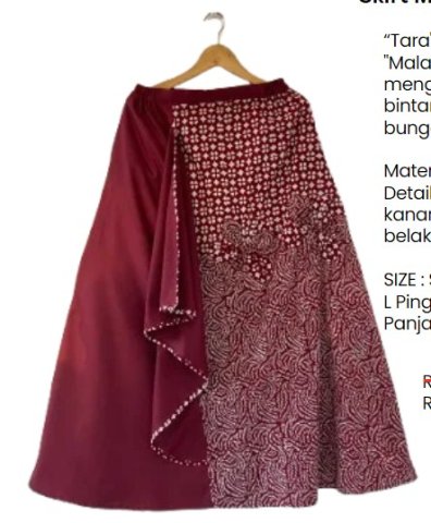 Taramala Maroon