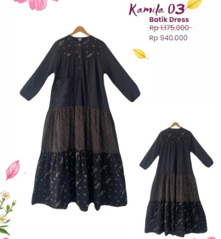 Kamila Dress 03