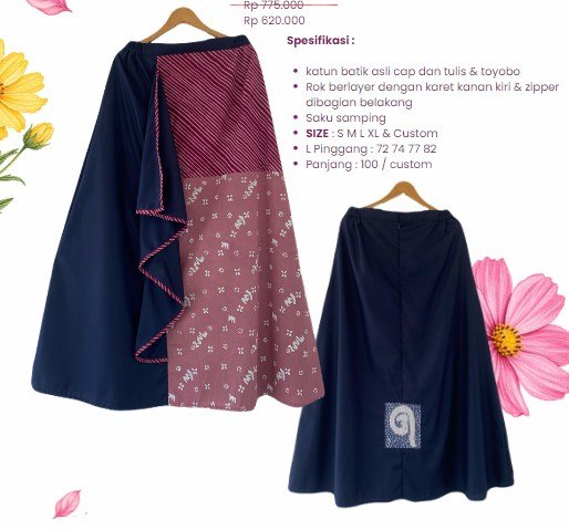 Dwee Skirt