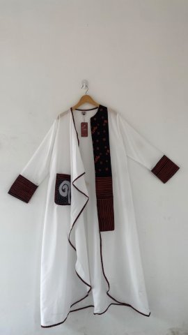 LARAS OUTER